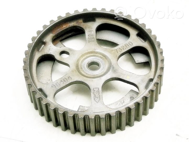 Volvo C30 Camshaft pulley/ VANOS 