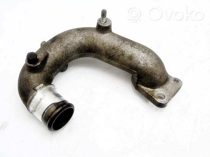 Toyota Avensis T220 Tube d'admission d'air 