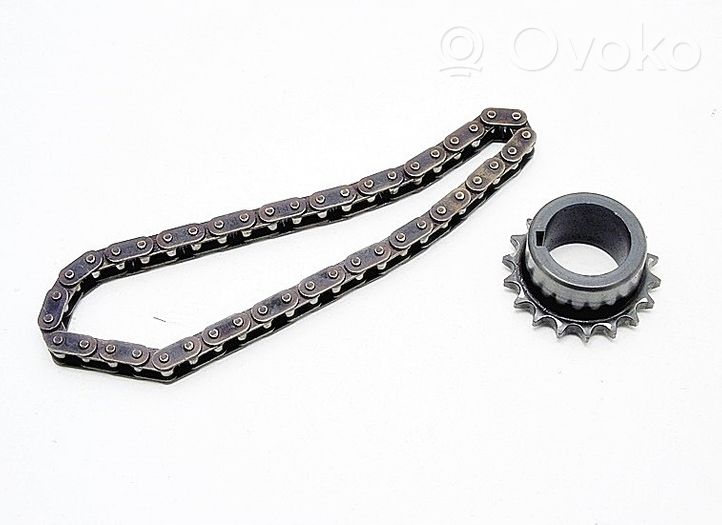 Citroen Berlingo Oil pump chain 