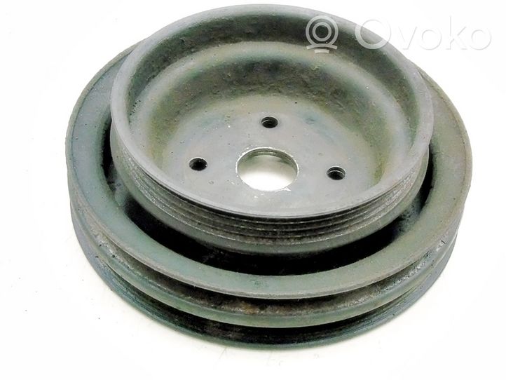 Hyundai H200 Crankshaft pulley 