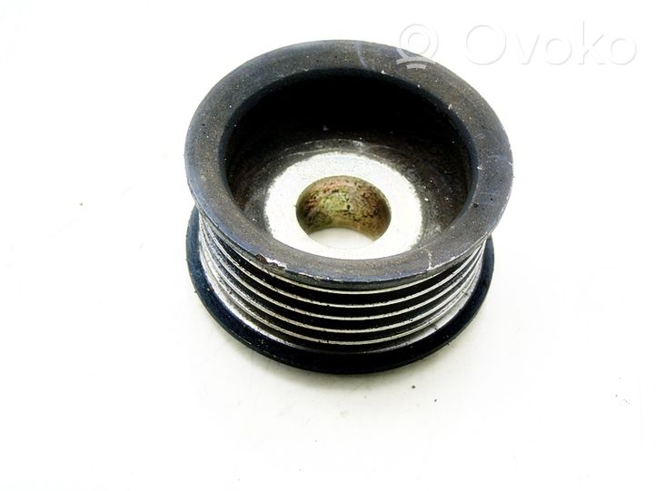 Ford Fiesta Alternator pulley 