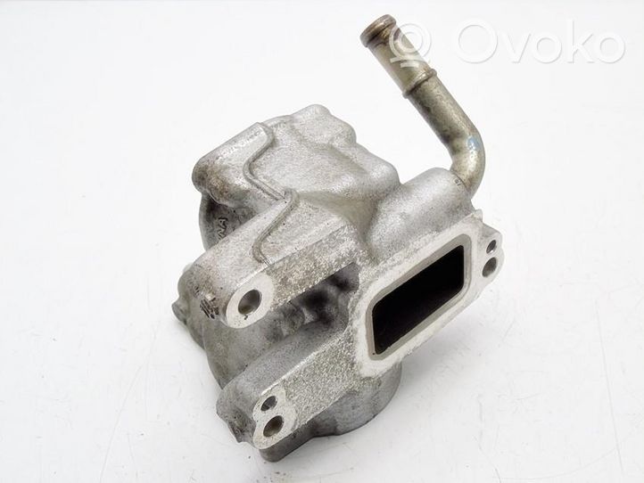 Ford Focus Boîtier de thermostat EJ7E-8B516-DA EJ7E8B516DA