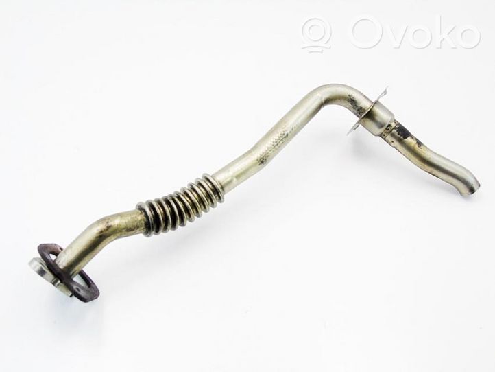 Ford Mondeo MK V EGR valve line/pipe/hose 2S7G9E470BC