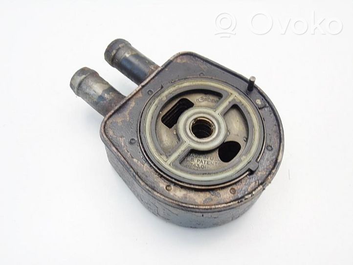 Mazda 3 III Radiateur d'huile moteur 3.743.011 , 4.360.055