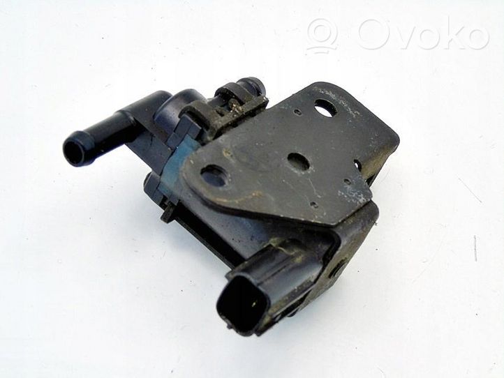 Honda Civic Electromagnetic valve 136200-1290