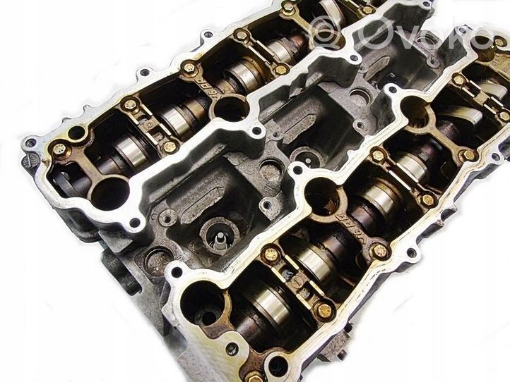 Citroen C5 Engine head 9631076310