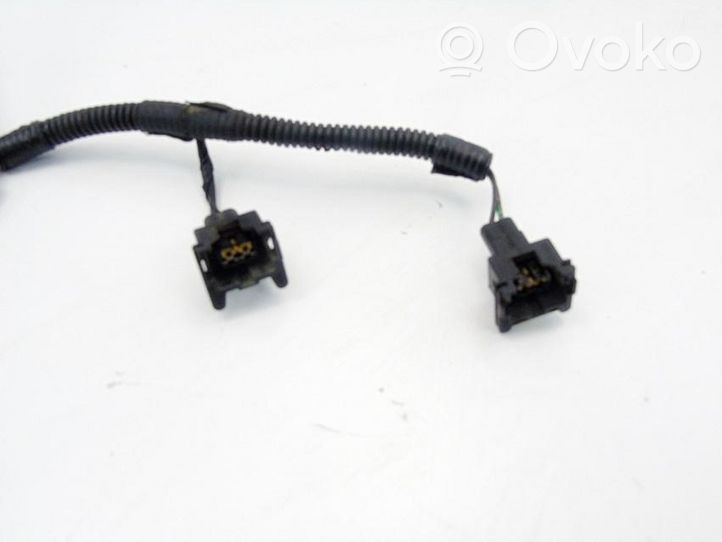 Ford Fiesta Otros cableados 2S6T-9H589-AG