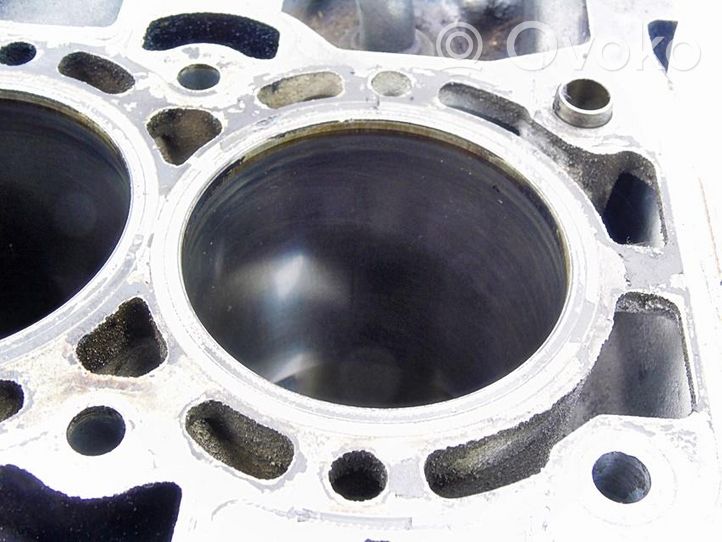 Mazda 6 Bloc moteur RF1S7G6015AT