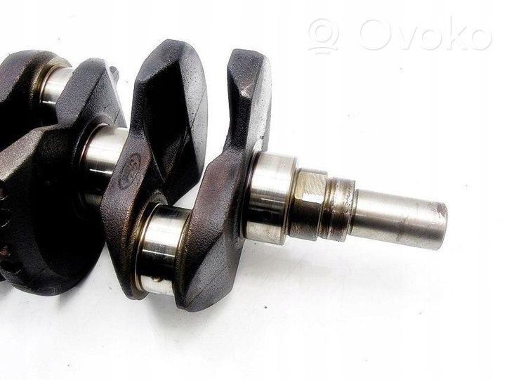 Ford Focus Crankshaft 