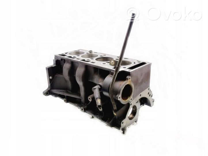 Ford Fiesta Motorblock IN2G-6015-AD IN2G6015AD