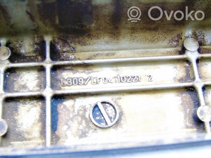 Mazda 6 Couvercle cache moteur L309 LF04102212