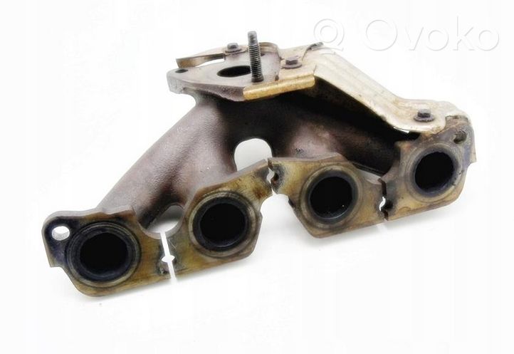 Renault Twingo III Exhaust manifold F5N836621