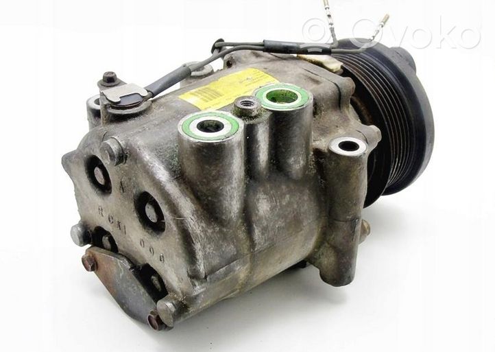Ford Fiesta Air conditioning (A/C) compressor (pump) 1S5H-19D629-AB