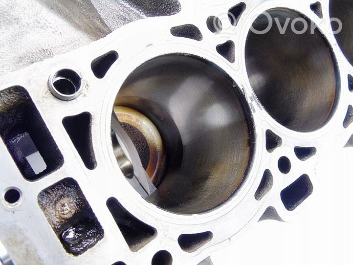 Cadillac STS Bloc moteur 12600129