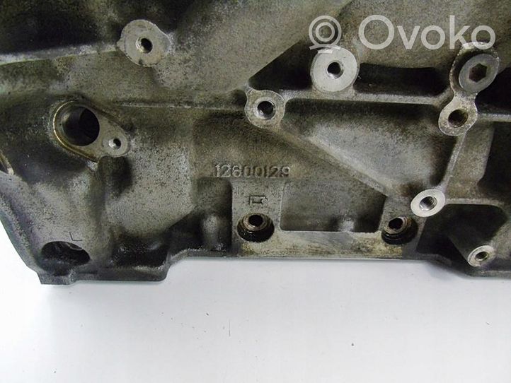 Cadillac STS Bloc moteur 12600129