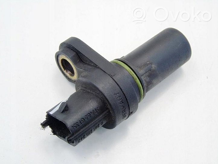 Cadillac STS Sensor de posición del cigüeñal 0261210247