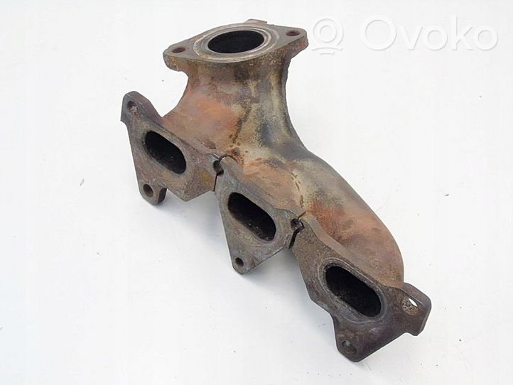 Cadillac STS Exhaust manifold 12571101