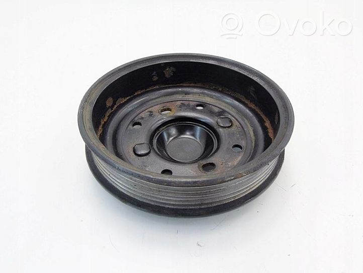 Cadillac STS Poulie de pompe à eau 12574518