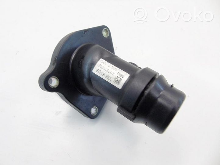 Audi A3 S3 8L Termostato korpusas 06F121114