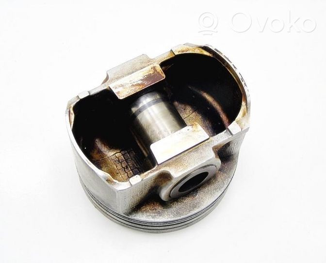 Subaru Impreza IV Piston 4V