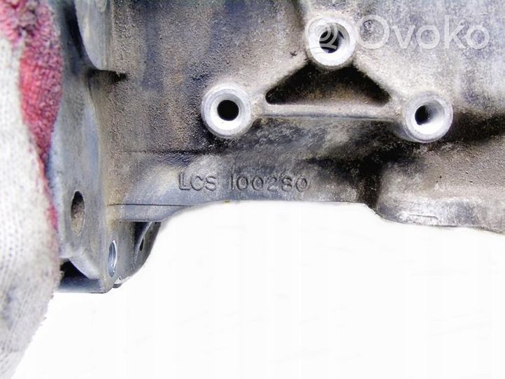Rover 75 Öljypohja LCS100280