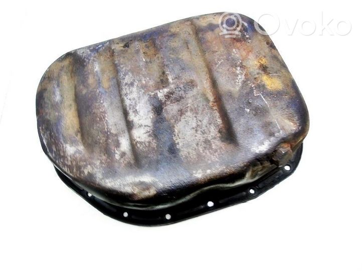 Mercedes-Benz 200 300 W123 Oil sump 