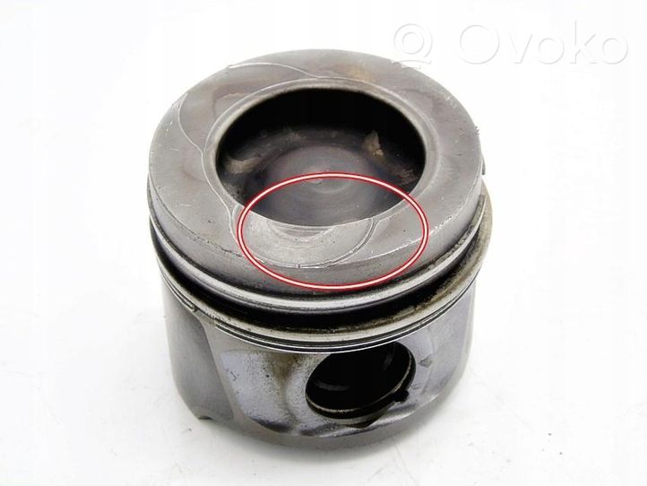 Renault Megane III Piston 7657X