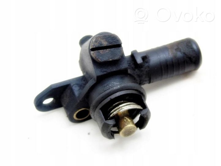 Ford Transit Thermostat/thermostat housing 