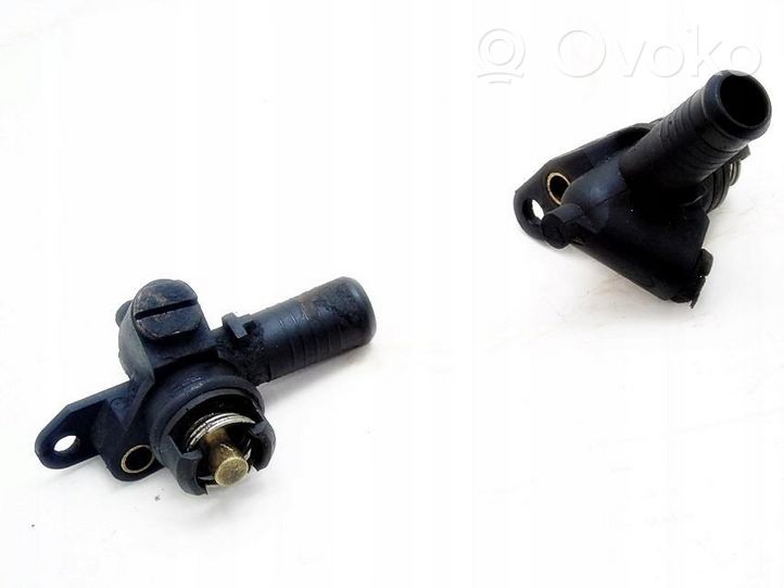 Ford Transit Thermostat/thermostat housing 