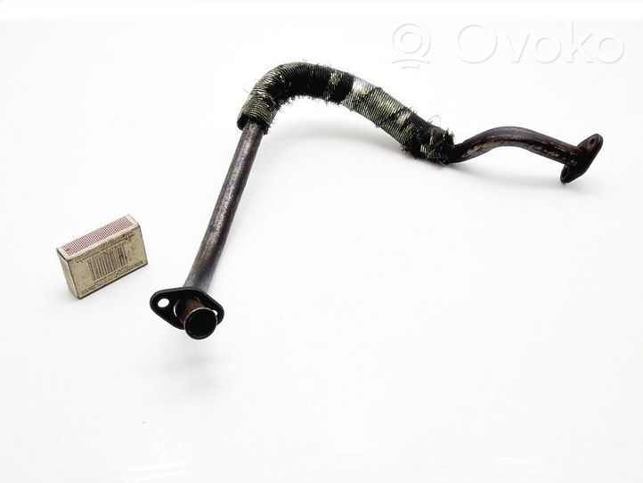 Chrysler Voyager EGR valve line/pipe/hose 