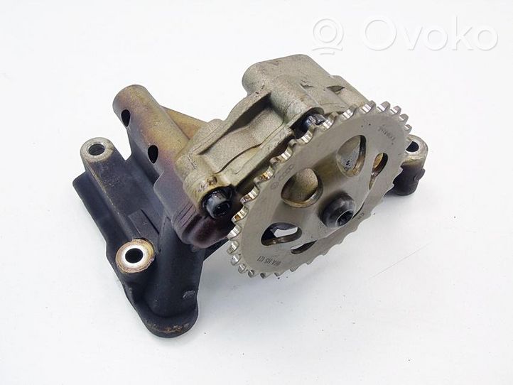 Audi A4 S4 B6 8E 8H Pompe à huile 06A105121 06A115105B