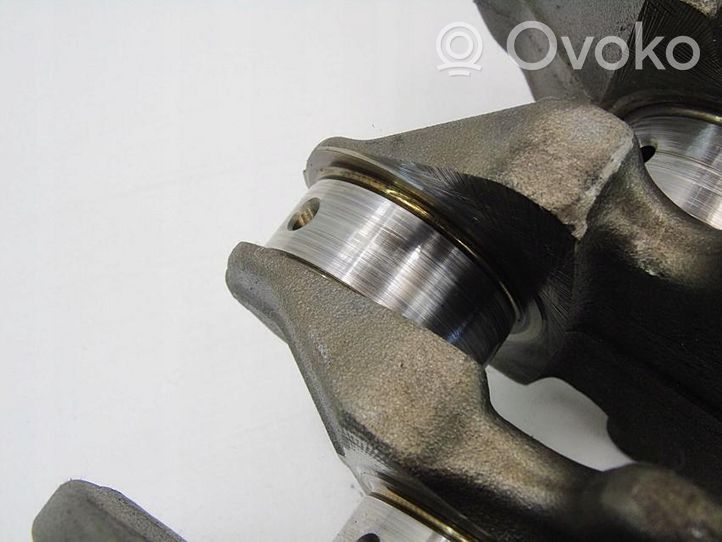 Ford Focus C-MAX Crankshaft G8DAWKUSZ