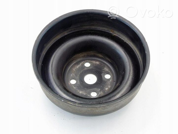 Ford Mustang IV Water pump pulley XR3E-8A528-BA