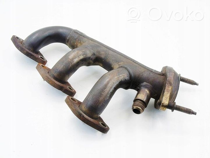 Ford Mustang IV Exhaust manifold YR3E-9430-BA