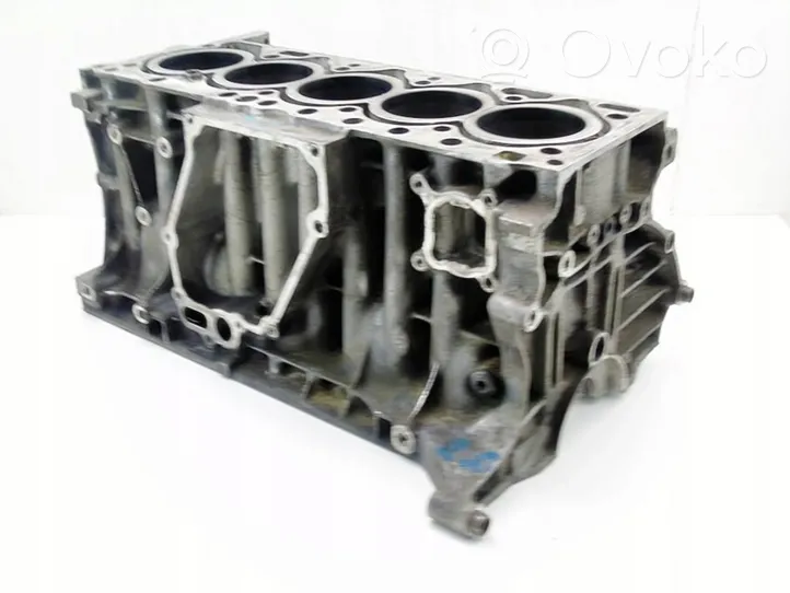 Volvo S80 Blocco motore 31316735