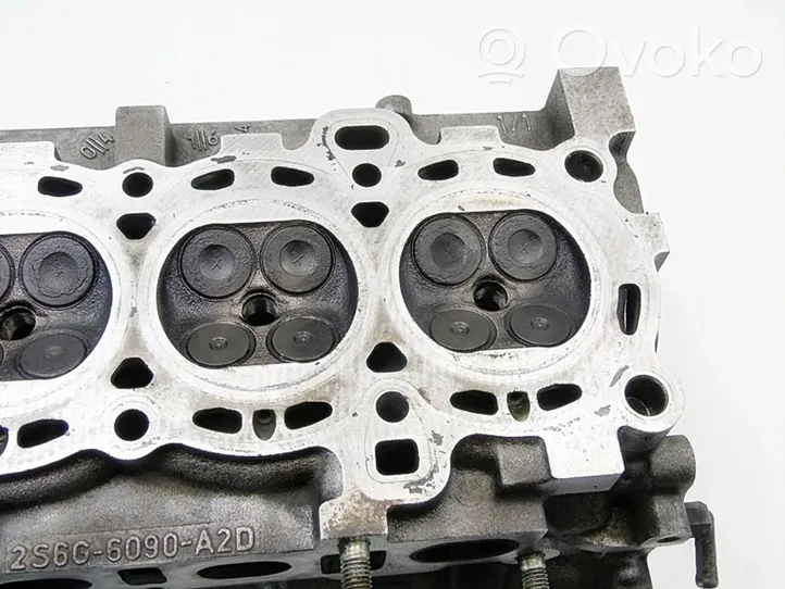 Mazda 6 Culasse moteur 2S6G-6090-A2D