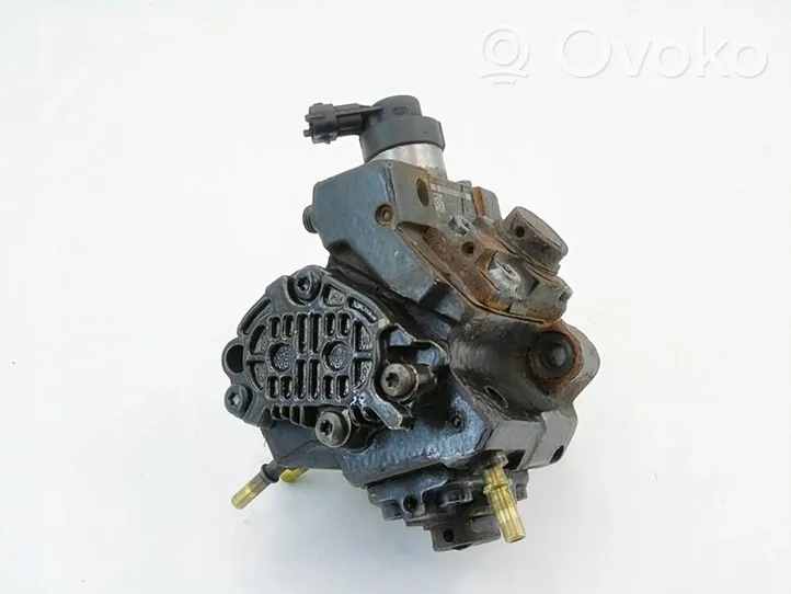 Opel Vivaro Pompa ad alta pressione dell’impianto di iniezione 8200912103