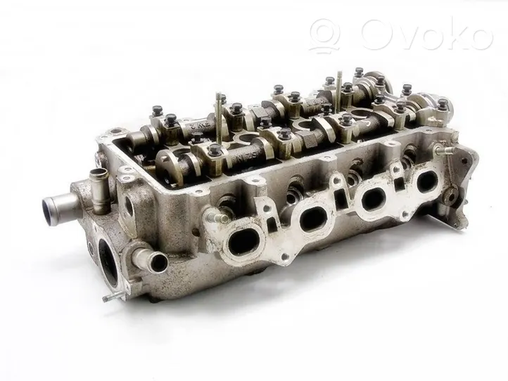 Toyota Yaris Engine head 1SZ