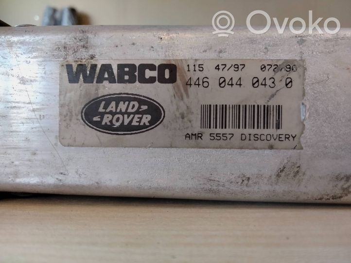 Land Rover Discovery Bloc ABS 4460440430