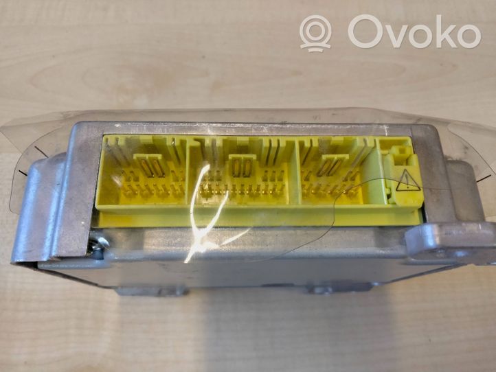 Toyota Land Cruiser (J120) Module de contrôle airbag 8917060130