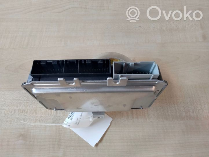 Land Rover Discovery 4 - LR4 Module de commande suspension pneumatique arrière AH4214D392AB