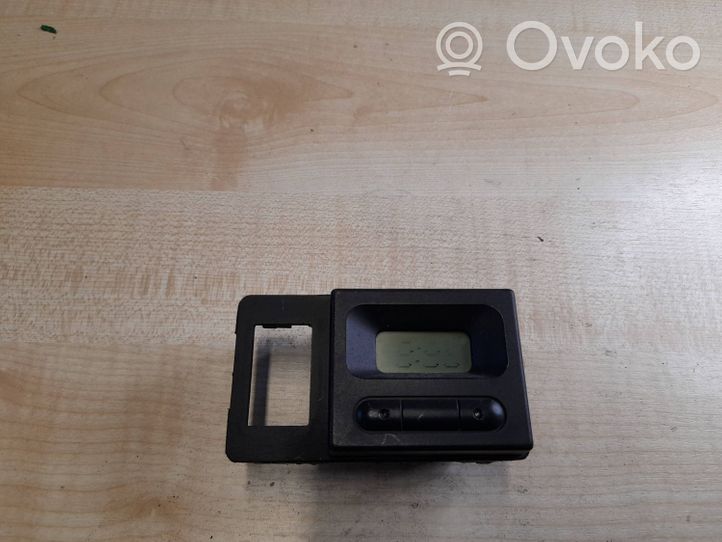 Land Rover Discovery Horloge 993500073