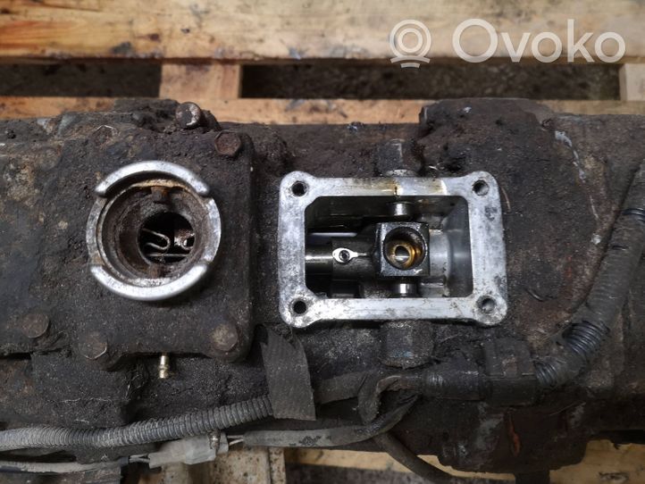 Toyota 4 Runner N120 N130 Boîte de vitesses manuelle à 5 vitesses 1KZT