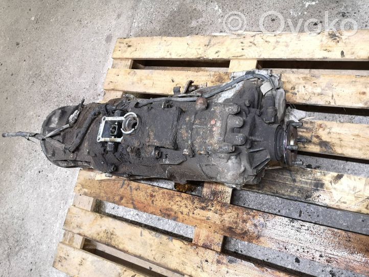 Toyota 4 Runner N120 N130 Boîte de vitesses manuelle à 5 vitesses 1KZT