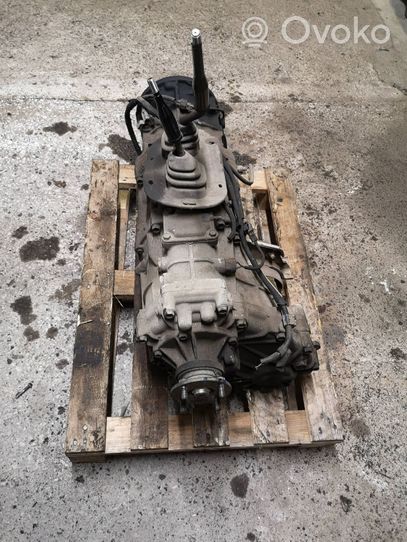 Toyota 4 Runner N120 N130 Manual 5 speed gearbox 1KZT