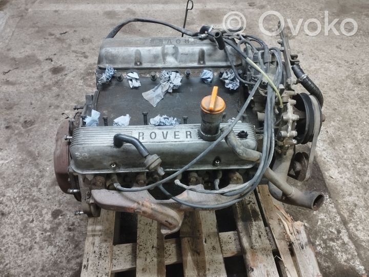 Land Rover Range Rover Classic Motor HRC1800