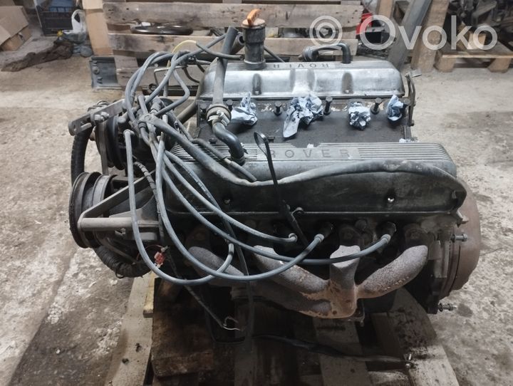 Land Rover Range Rover Classic Motor HRC1800