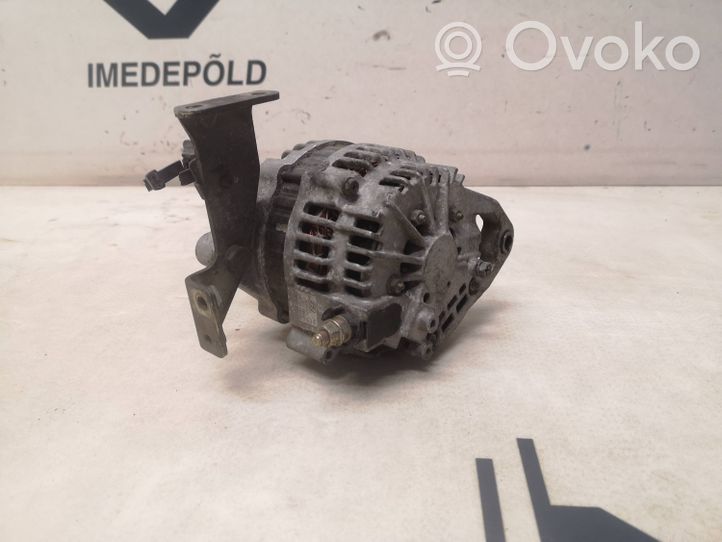 Nissan Patrol Y61 Alternator 23100VC100