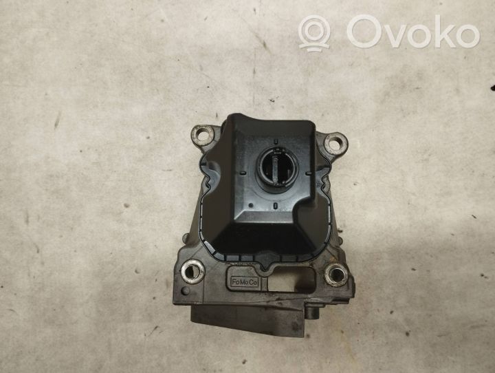 Land Rover Range Rover Sport L320 Support pompe injection à carburant 9X2Q6C714DA