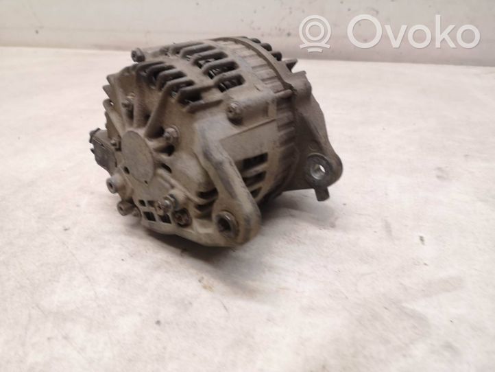 Nissan Patrol Y61 Alternator LR190752